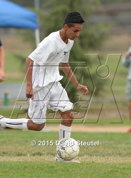 Thumbnail 3 in Western Sierra Collegiate Academy @ Leroy Greene Academy photogallery.