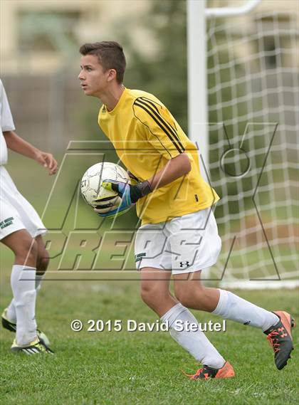 Thumbnail 2 in Western Sierra Collegiate Academy @ Leroy Greene Academy photogallery.