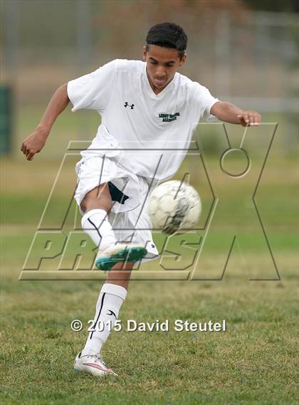 Thumbnail 3 in Western Sierra Collegiate Academy @ Leroy Greene Academy photogallery.