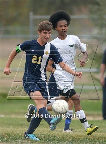 Thumbnail 1 in Western Sierra Collegiate Academy @ Leroy Greene Academy photogallery.