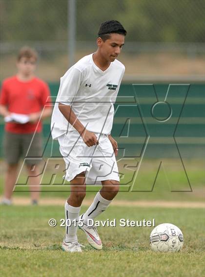 Thumbnail 1 in Western Sierra Collegiate Academy @ Leroy Greene Academy photogallery.