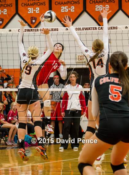Thumbnail 2 in St. Henry @ Coldwater photogallery.