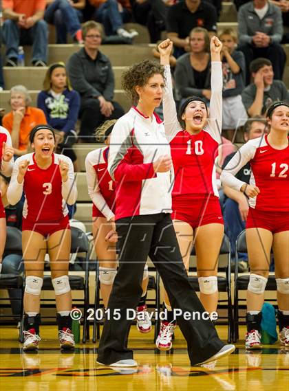 Thumbnail 3 in St. Henry @ Coldwater photogallery.