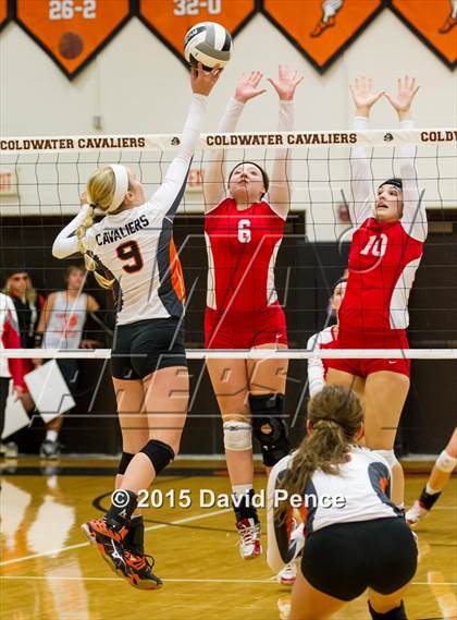 Thumbnail 2 in St. Henry @ Coldwater photogallery.