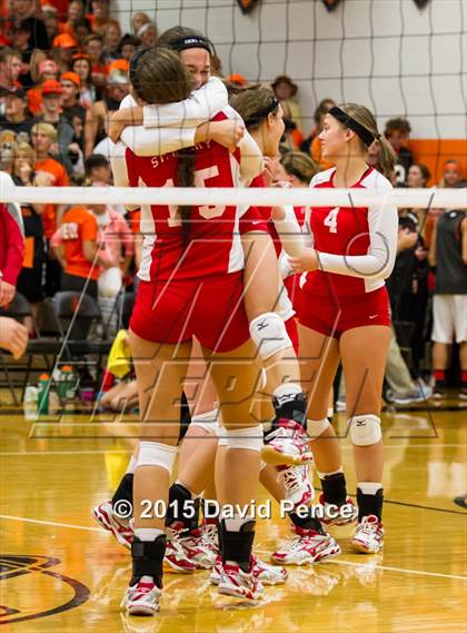 Thumbnail 2 in St. Henry @ Coldwater photogallery.