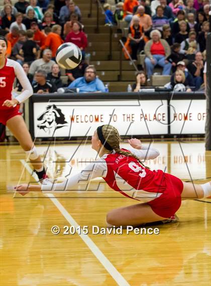 Thumbnail 3 in St. Henry @ Coldwater photogallery.