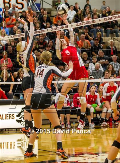 Thumbnail 1 in St. Henry @ Coldwater photogallery.