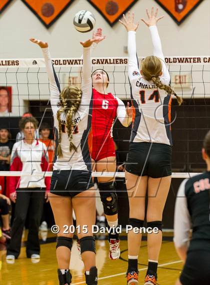 Thumbnail 1 in St. Henry @ Coldwater photogallery.