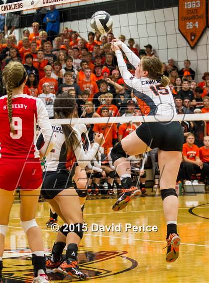 Thumbnail 1 in St. Henry @ Coldwater photogallery.