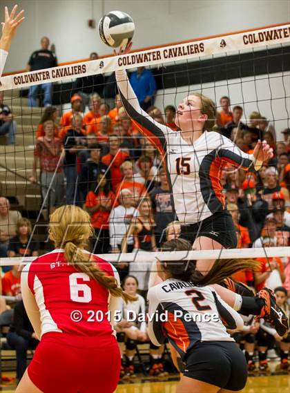 Thumbnail 2 in St. Henry @ Coldwater photogallery.