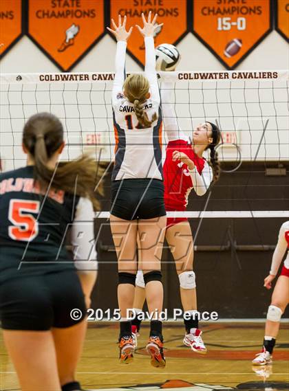 Thumbnail 2 in St. Henry @ Coldwater photogallery.