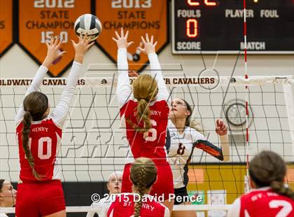 Thumbnail 2 in St. Henry @ Coldwater photogallery.