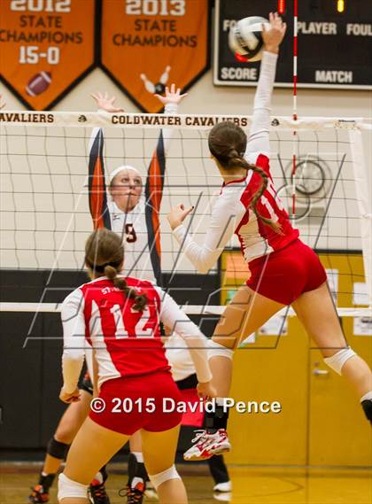 Thumbnail 3 in St. Henry @ Coldwater photogallery.