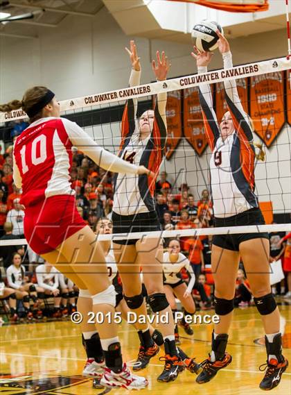Thumbnail 3 in St. Henry @ Coldwater photogallery.