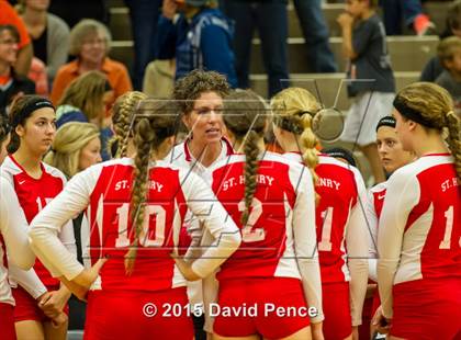 Thumbnail 1 in St. Henry @ Coldwater photogallery.