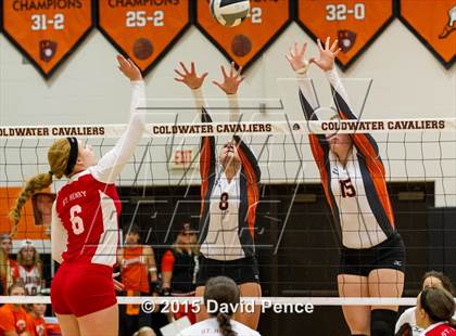 Thumbnail 1 in St. Henry @ Coldwater photogallery.