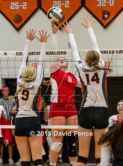 Thumbnail 3 in St. Henry @ Coldwater photogallery.