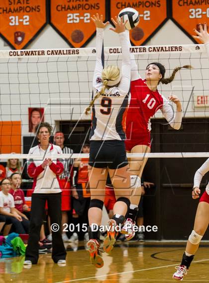Thumbnail 3 in St. Henry @ Coldwater photogallery.