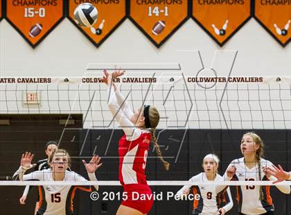 Thumbnail 3 in St. Henry @ Coldwater photogallery.