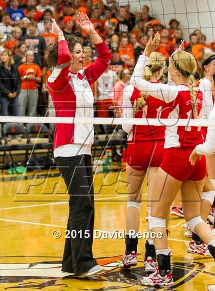 Thumbnail 3 in St. Henry @ Coldwater photogallery.