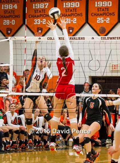 Thumbnail 2 in St. Henry @ Coldwater photogallery.