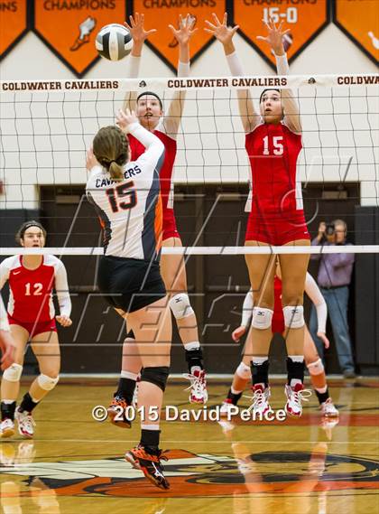 Thumbnail 1 in St. Henry @ Coldwater photogallery.