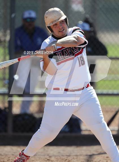 Thumbnail 1 in Sunnyside vs. Rio Rico (Lancer Baseball Classic) photogallery.