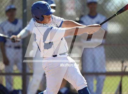 Thumbnail 1 in Sunnyside vs. Rio Rico (Lancer Baseball Classic) photogallery.