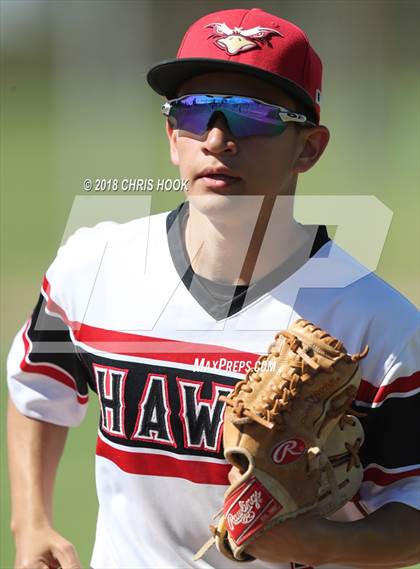 Thumbnail 2 in Sunnyside vs. Rio Rico (Lancer Baseball Classic) photogallery.