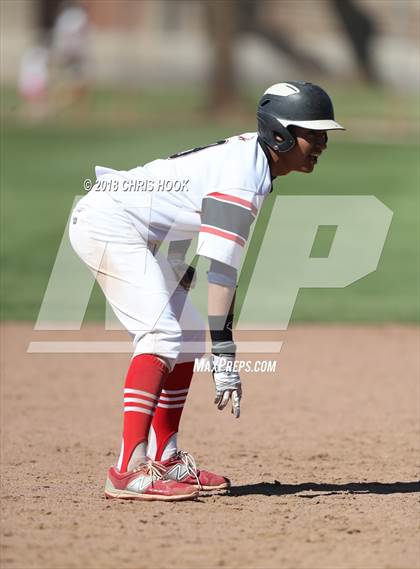Thumbnail 1 in Sunnyside vs. Rio Rico (Lancer Baseball Classic) photogallery.