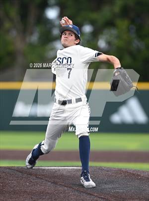 Harvard-Westlake @ St. John Bosco (CIF-SS Division 1 Semifinal)