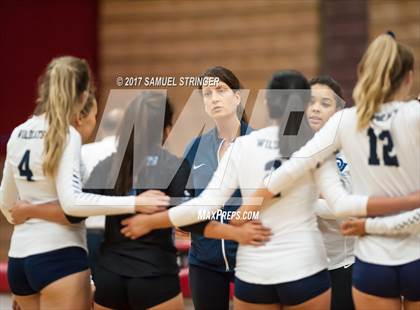 Thumbnail 2 in Dougherty Valley @ James Logan (CIF NCS D1 Playoffs) photogallery.