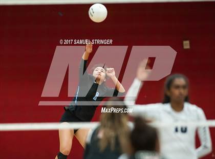 Thumbnail 3 in Dougherty Valley @ James Logan (CIF NCS D1 Playoffs) photogallery.