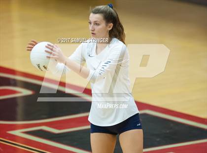 Thumbnail 3 in Dougherty Valley @ James Logan (CIF NCS D1 Playoffs) photogallery.