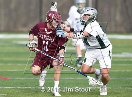 Thumbnail 3 in Scarsdale @ Brewster photogallery.