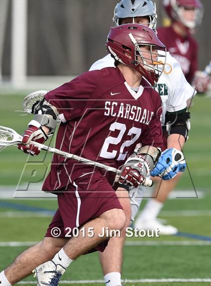 Thumbnail 1 in Scarsdale @ Brewster photogallery.
