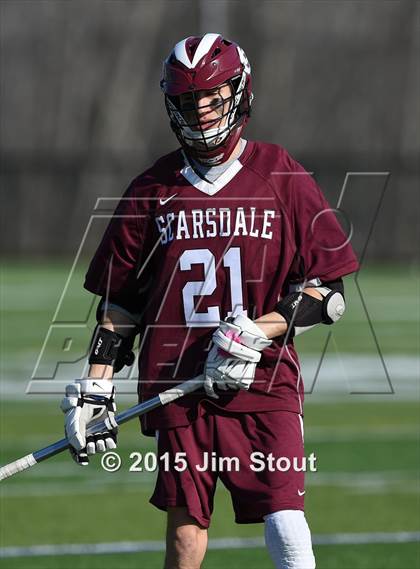 Thumbnail 1 in Scarsdale @ Brewster photogallery.