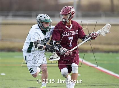 Thumbnail 3 in Scarsdale @ Brewster photogallery.