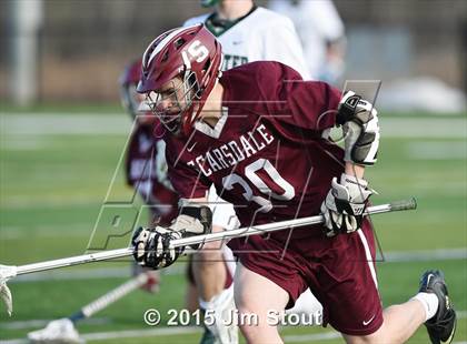 Thumbnail 1 in Scarsdale @ Brewster photogallery.