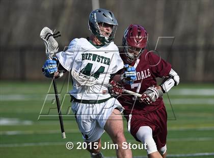 Thumbnail 1 in Scarsdale @ Brewster photogallery.
