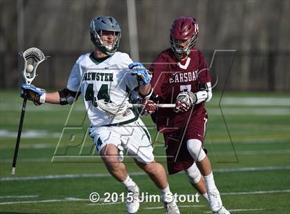 Thumbnail 1 in Scarsdale @ Brewster photogallery.