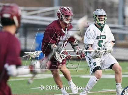 Thumbnail 1 in Scarsdale @ Brewster photogallery.