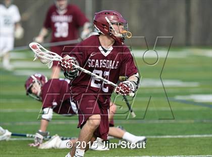 Thumbnail 2 in Scarsdale @ Brewster photogallery.