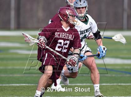 Thumbnail 1 in Scarsdale @ Brewster photogallery.