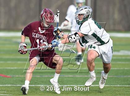 Thumbnail 1 in Scarsdale @ Brewster photogallery.