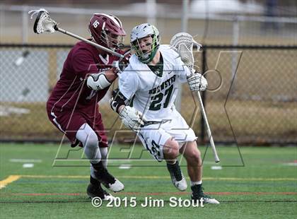 Thumbnail 1 in Scarsdale @ Brewster photogallery.