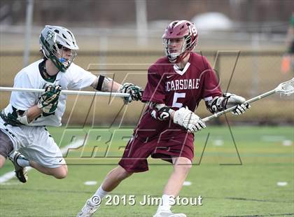 Thumbnail 3 in Scarsdale @ Brewster photogallery.