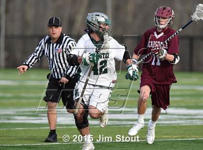 Thumbnail 2 in Scarsdale @ Brewster photogallery.