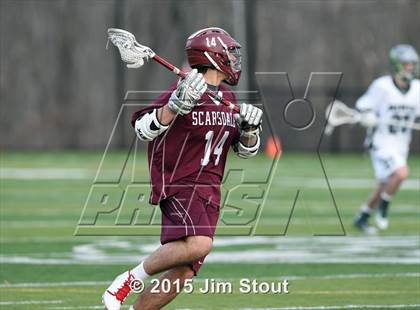 Thumbnail 2 in Scarsdale @ Brewster photogallery.