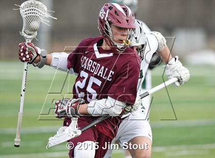 Thumbnail 1 in Scarsdale @ Brewster photogallery.
